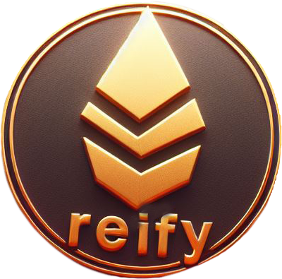 Reifycoin